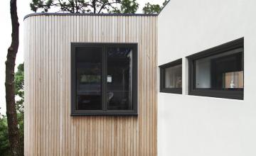 A 84 Passivhaus HI
