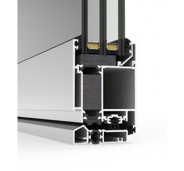 Puerta Millennium Plus 70