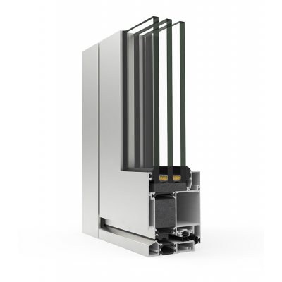 Puerta Millennium Plus 80