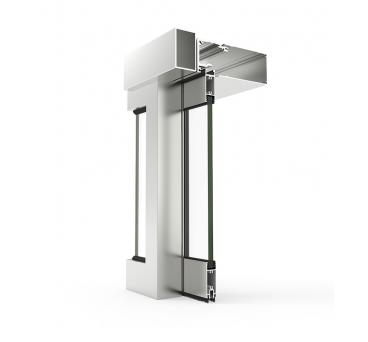 Puerta Corredera Automática