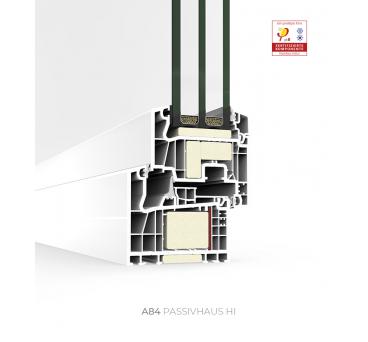 A 84 Passivhaus HI