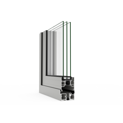 Puerta Plegable