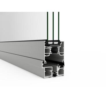 Puerta Plegable