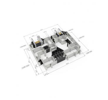 COR Urban C16
