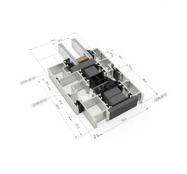 COR 70 C16 ST