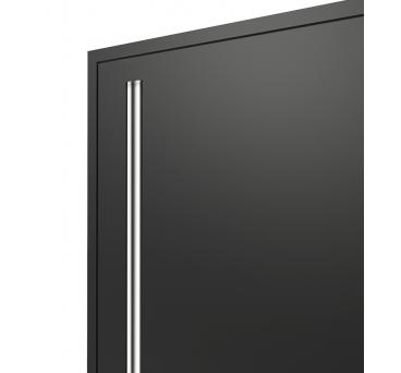Puerta Panelada